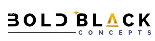 BoldBlack logo