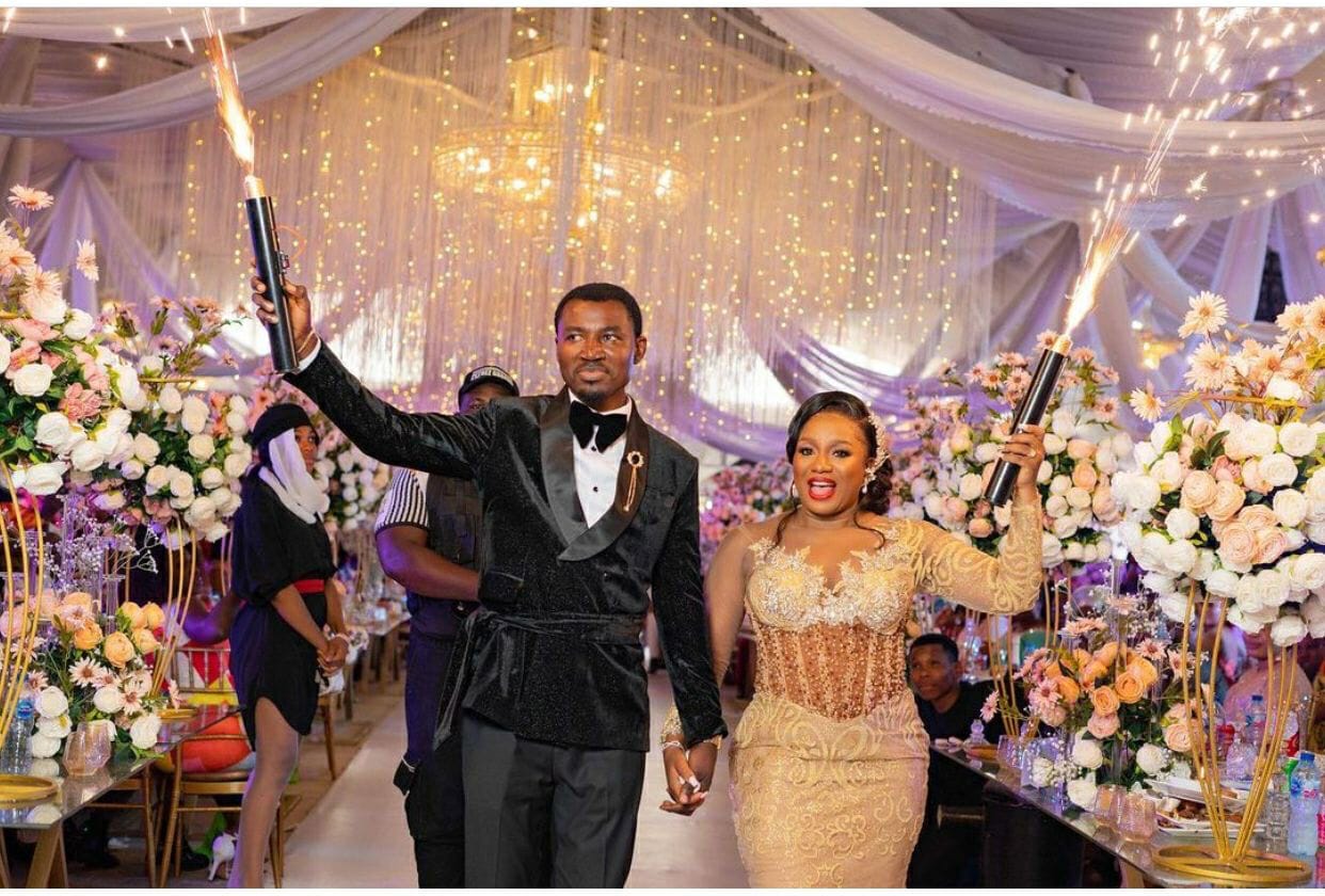 BoldBlack destination dinner